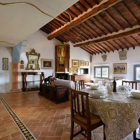 Penthouse In Siena Near Piazza Del Campo Lejlighed Eksteriør billede