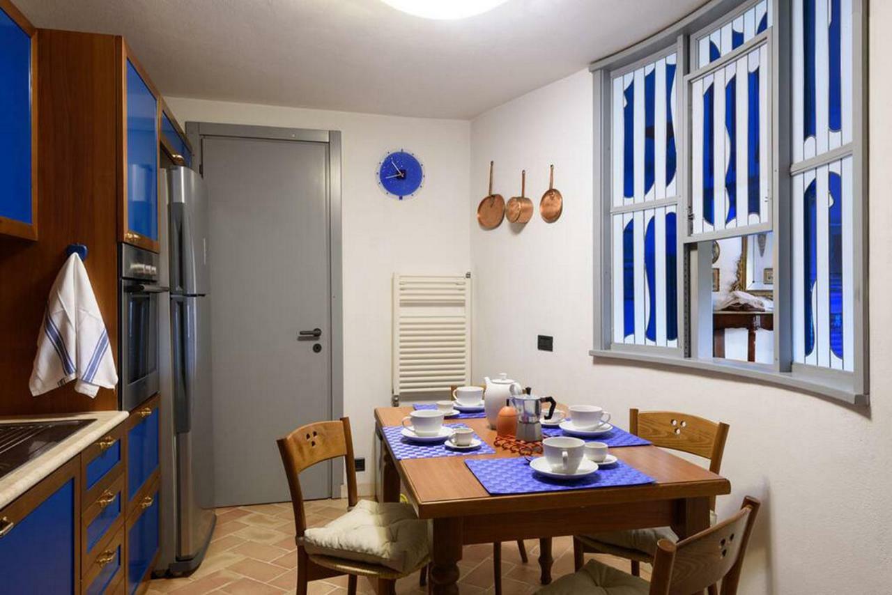 Penthouse In Siena Near Piazza Del Campo Lejlighed Eksteriør billede