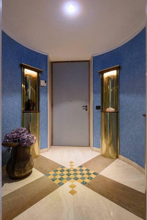 Penthouse In Siena Near Piazza Del Campo Lejlighed Eksteriør billede