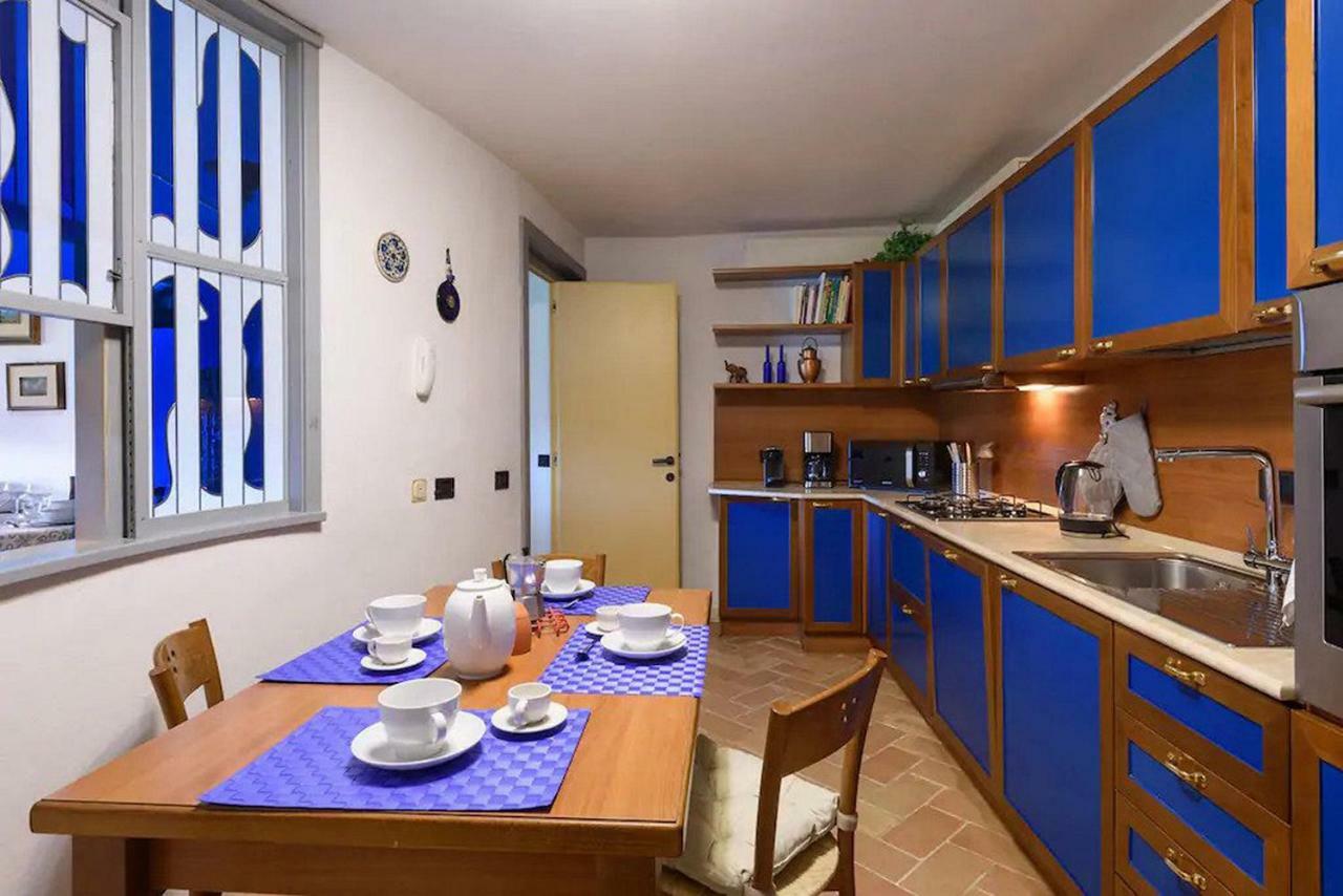 Penthouse In Siena Near Piazza Del Campo Lejlighed Eksteriør billede
