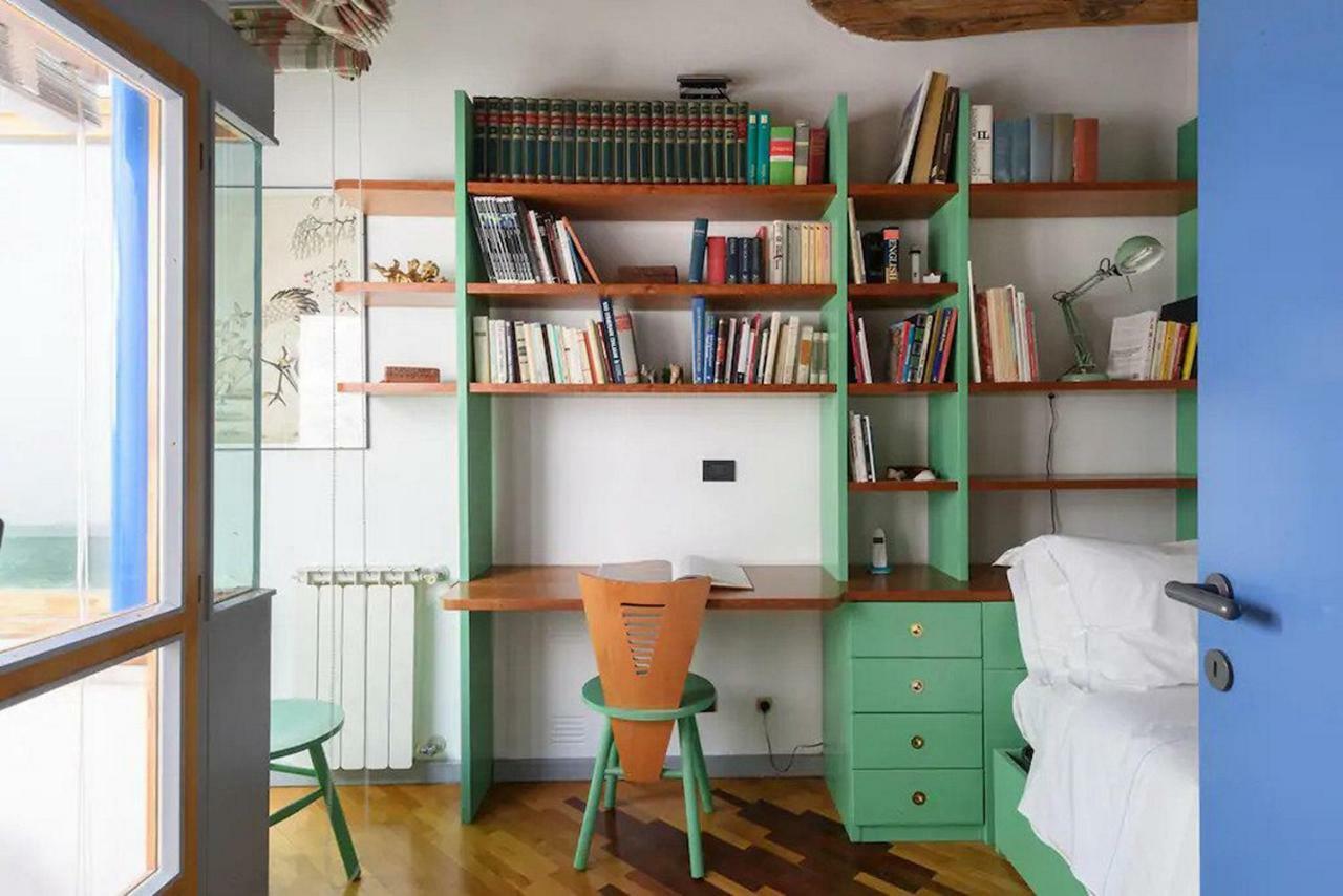 Penthouse In Siena Near Piazza Del Campo Lejlighed Eksteriør billede