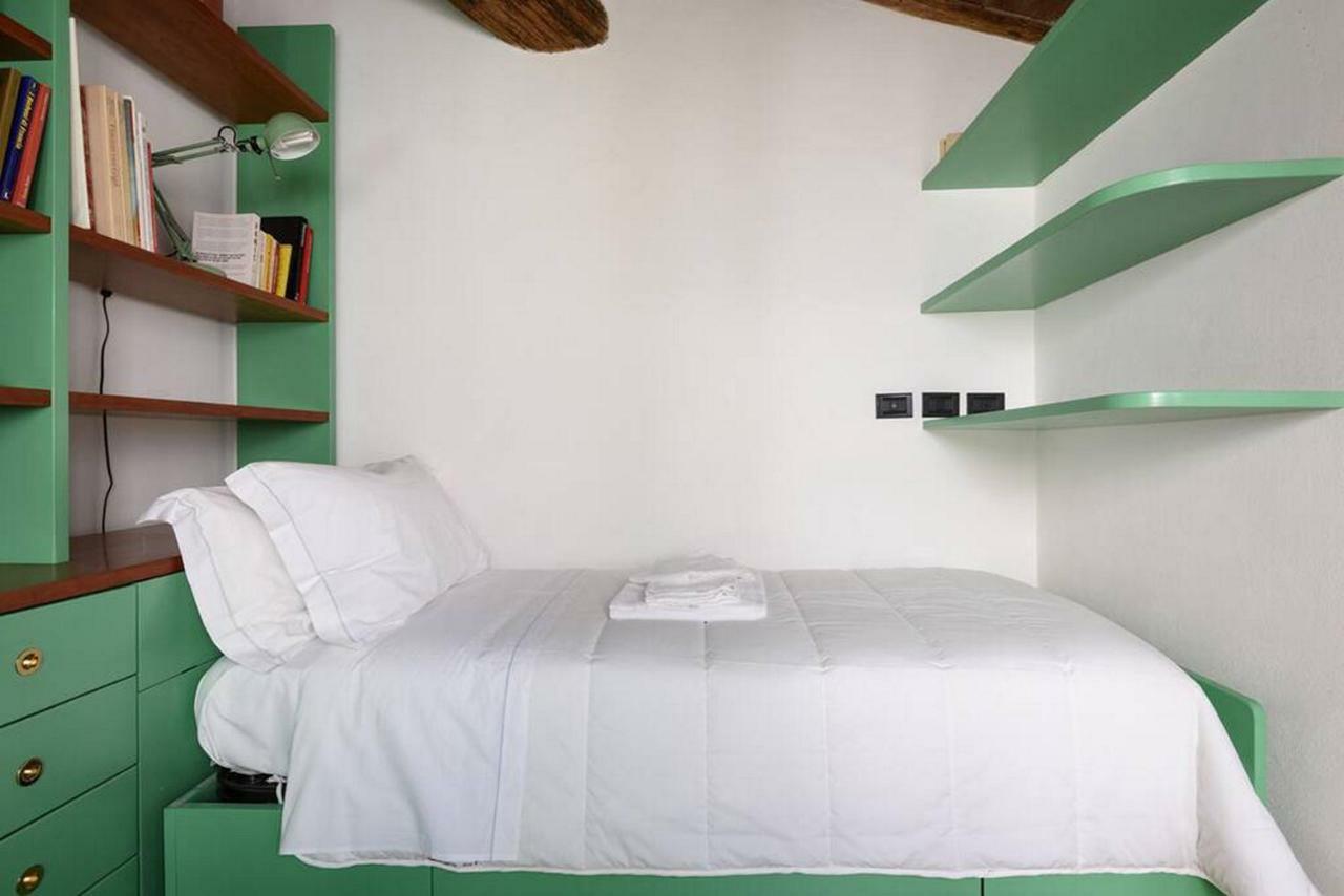 Penthouse In Siena Near Piazza Del Campo Lejlighed Eksteriør billede